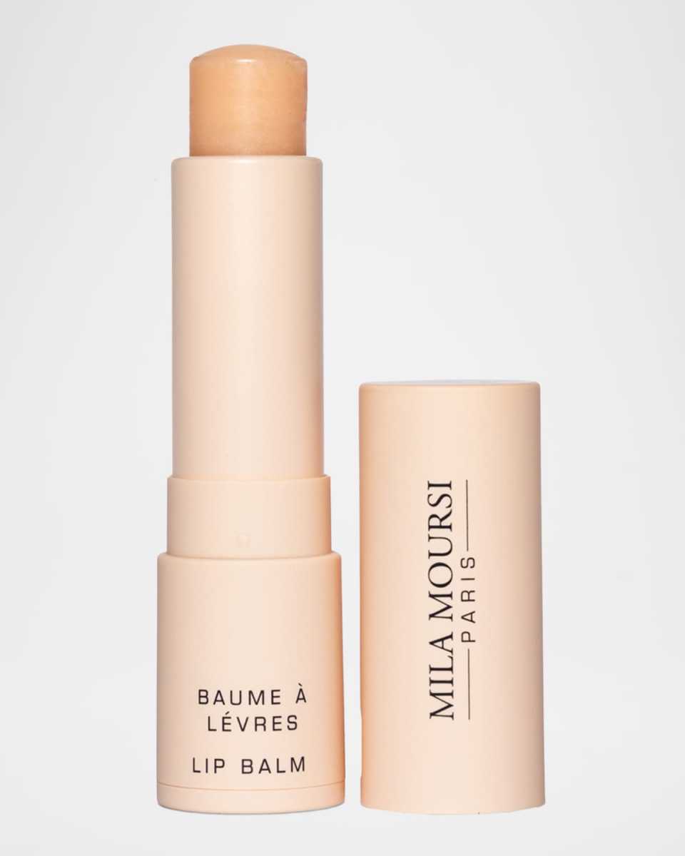 Lip Balm